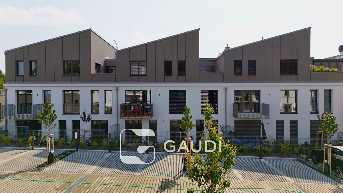 Prodej bytu 3+kk 95 m²