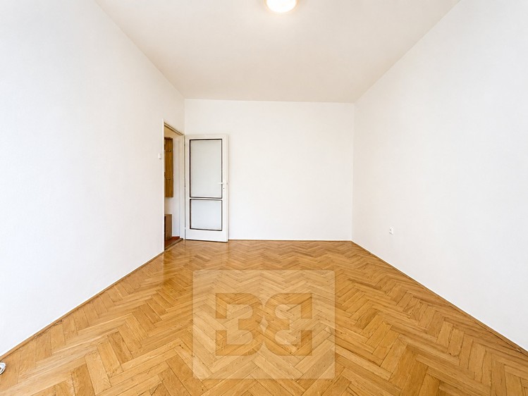 Pronájem bytu 2+1, 56 m² (16 z 17)