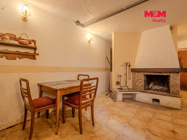 Prodej domu, 300 m² (21 z 24)