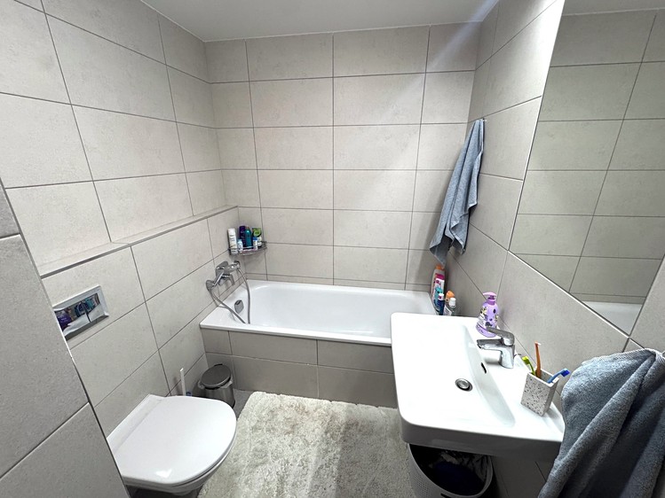 Квартира 2+kk в оренду, 43 м² (8 з 22)