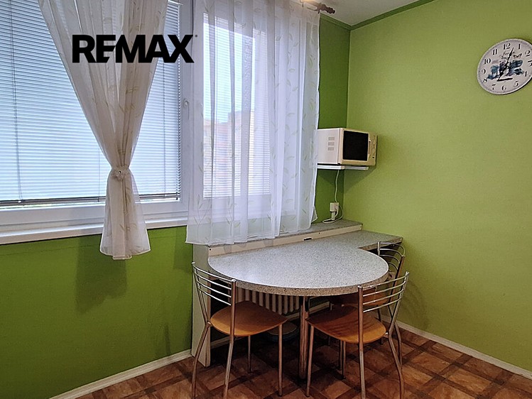 Wohnung 1+1 zur Miete, 32 m² (5 von 27)
