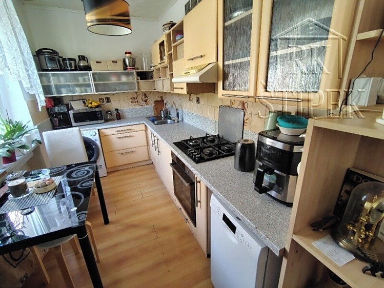 Квартира 2+1 на продаж, 55 м² (4 з 15)