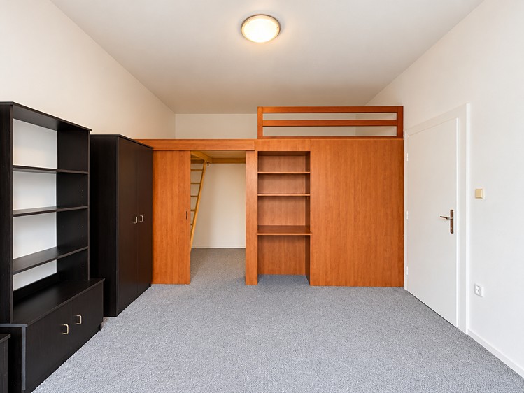 Wohnung 1+1 zur Miete, 45 m² (14 von 30)