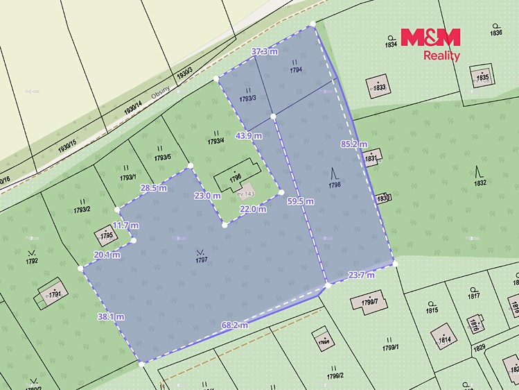 Ділянка на продаж, 5 606 м² (8 з 11)