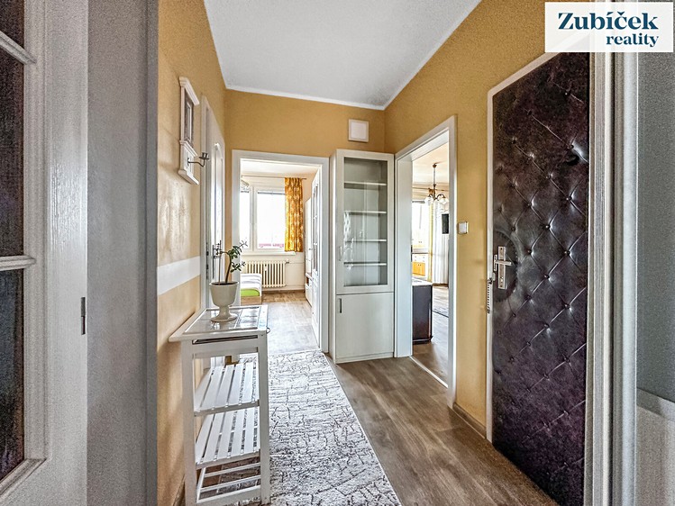 Wohnung 2+1 zur Miete, 63 m² (12 von 22)