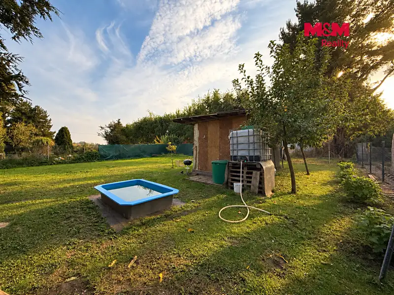 Prodej pole 396 m², Čáslav – náhled fotky 3