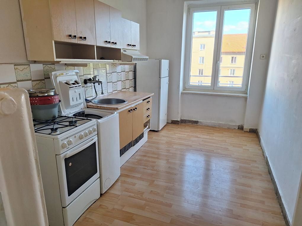Prodej bytu 1+1 36 m², Most – fotka 1 z 3