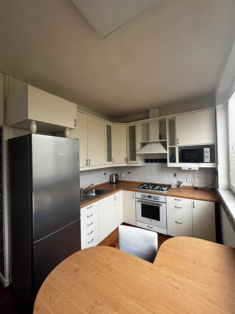 Prodej bytu 2+1 50 m²