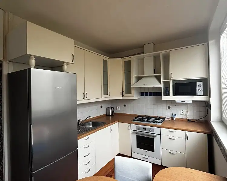 Prodej bytu 2+1 50 m², Ostrava – náhled fotky 1