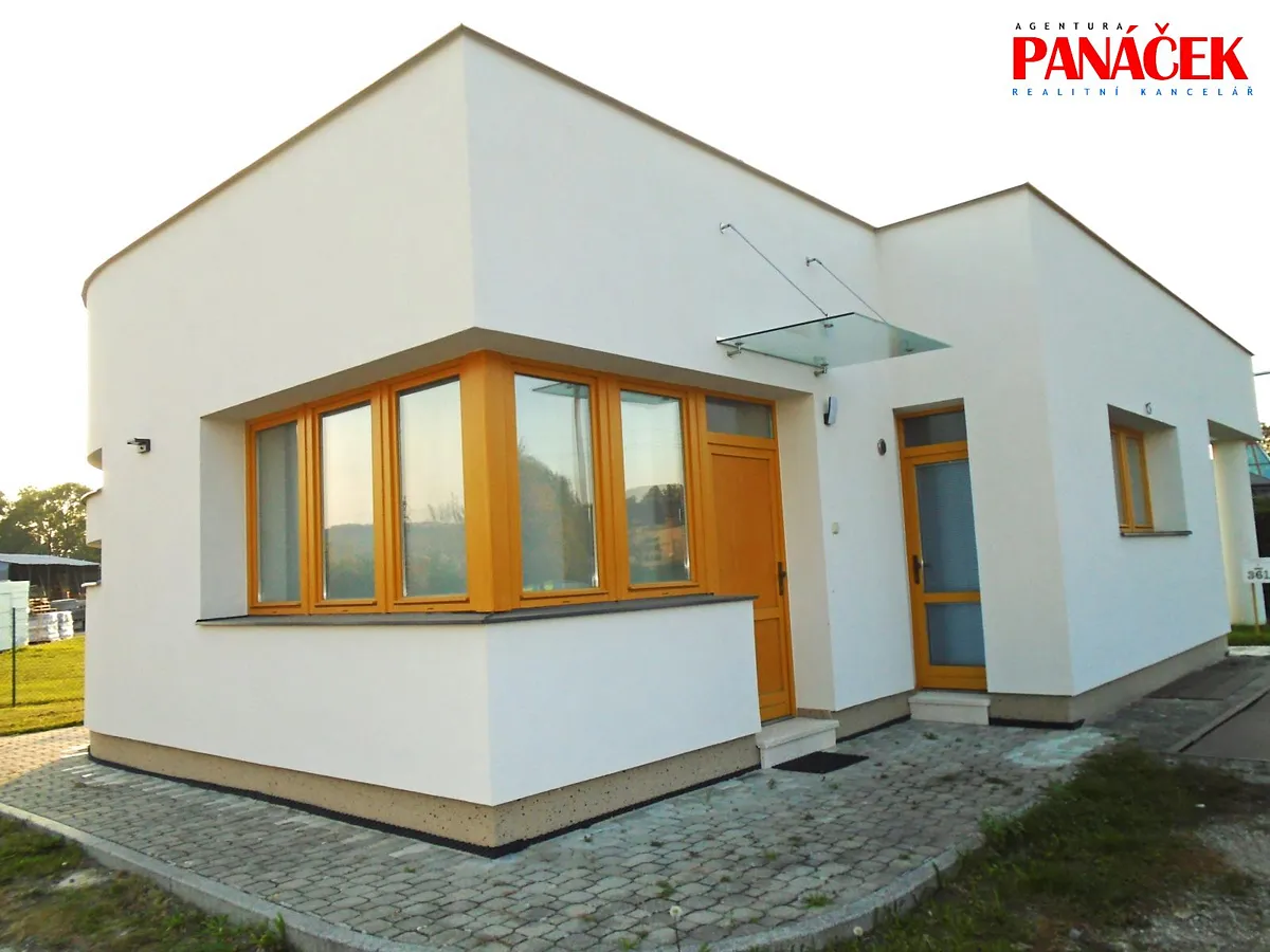 Pronájem rodinného domu 45 m², pozemek 47 m²