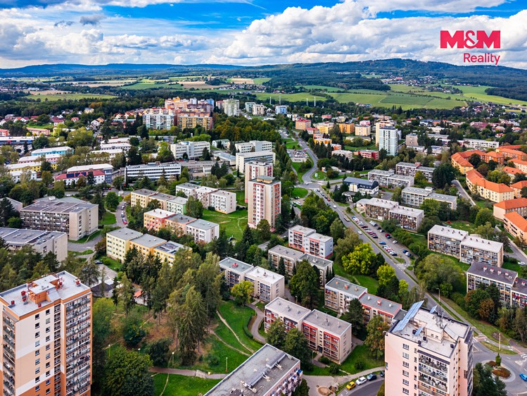Wohnung 2+1 zum Kauf, 54 m² (15 von 21)