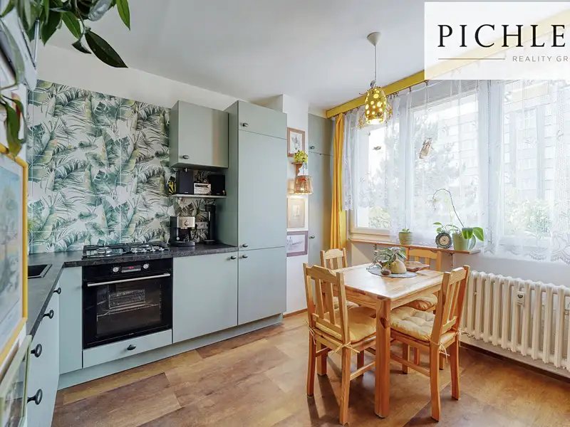 Prodej bytu 1+1 40 m², Plzeň – náhled fotky 2