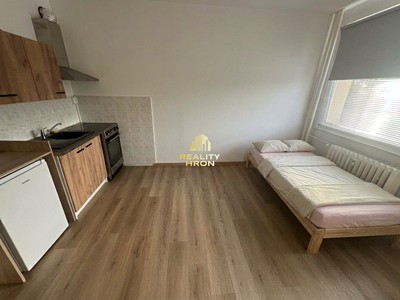 Prodej bytu 1+kk, 21 m² (3 z 10)