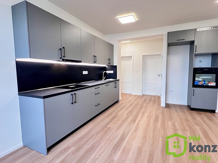 Wohnung 3+kk zur Miete, 65 m² (4 von 18)
