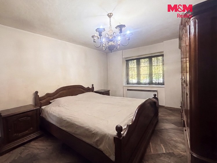 Prodej domu, 90 m² (5 z 25)