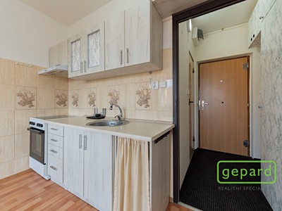 Квартира 1+1 в оренду, 35 м² (2 з 13)