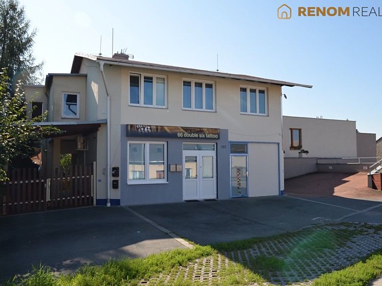 Prodej bytu 4+1, 140 m² (15 z 28)