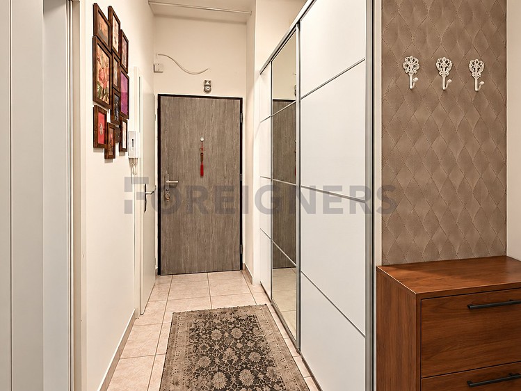 Wohnung 1+kk zur Miete, 36 m² (5 von 9)