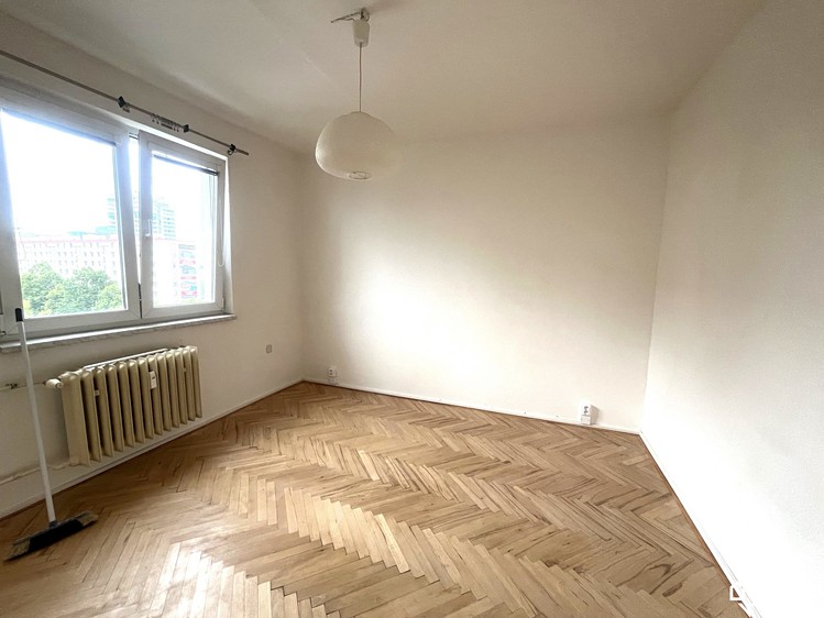 Pronájem bytu 2+1, 54 m² (5 z 11)