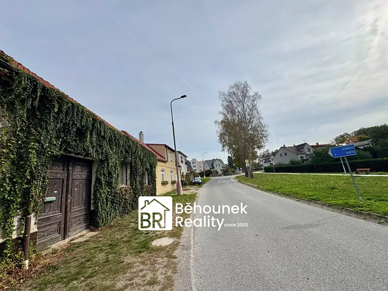 Prodej rodinného domu 88 m², pozemek 356 m², Bechyně – náhled fotky 3