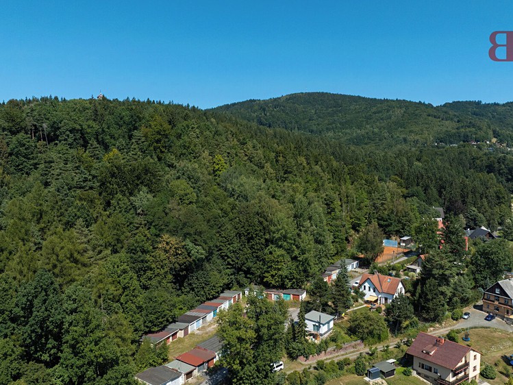 Prodej bytu 1+kk, 46 m² (19 z 22)