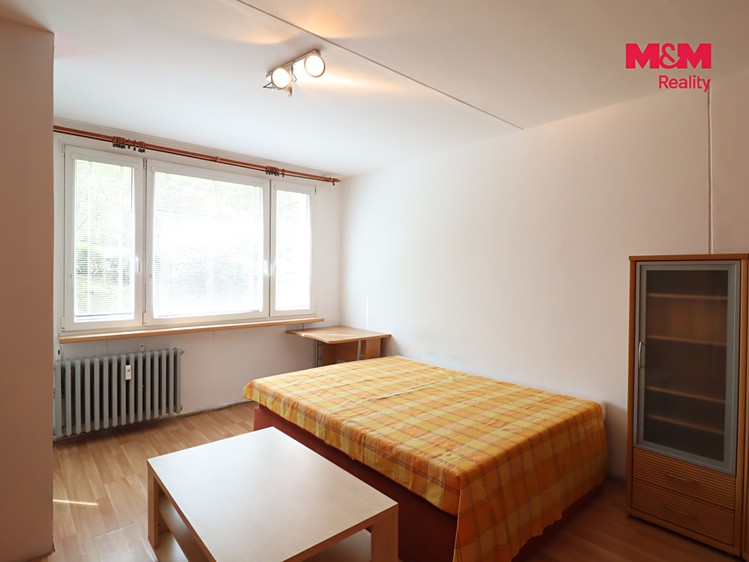Prodej bytu 1+1, 27 m² (21 z 22)