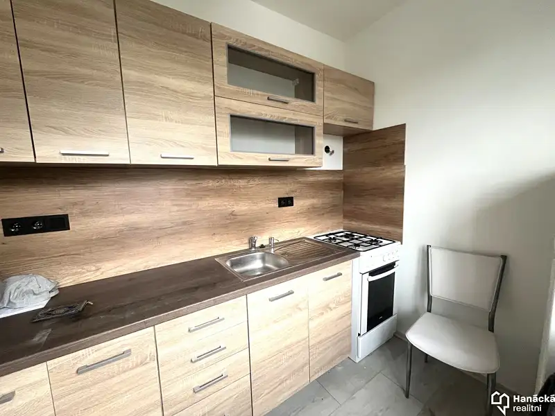 Pronájem bytu 2+1 54 m², Olomouc – náhled fotky 2