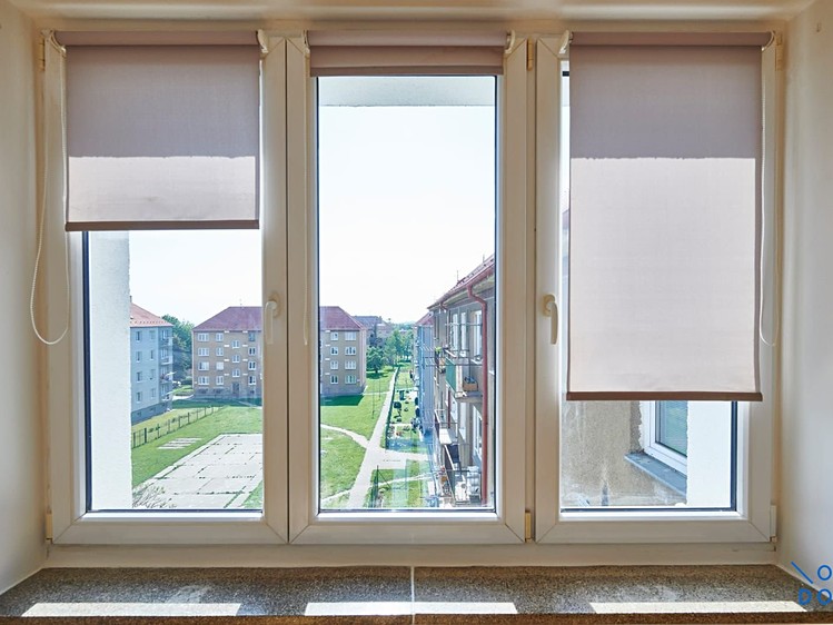 Pronájem bytu 2+kk, 51 m² (5 z 11)