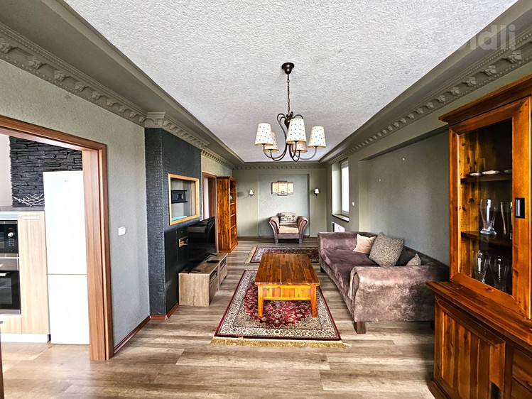 Wohnung 3+1 zum Kauf, 70 m² (1 von 14)