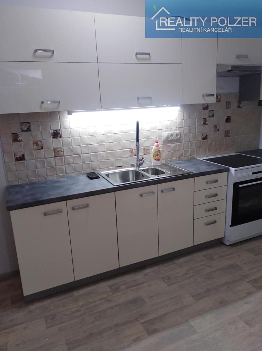 Pronájem bytu 2+kk 40 m², Plumlov – fotka 1 z 3