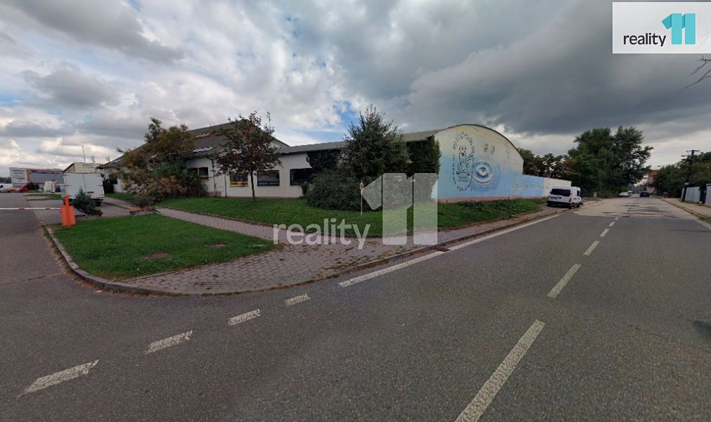 Prodej pozemku 5 m², Brno – fotka 1 z 3