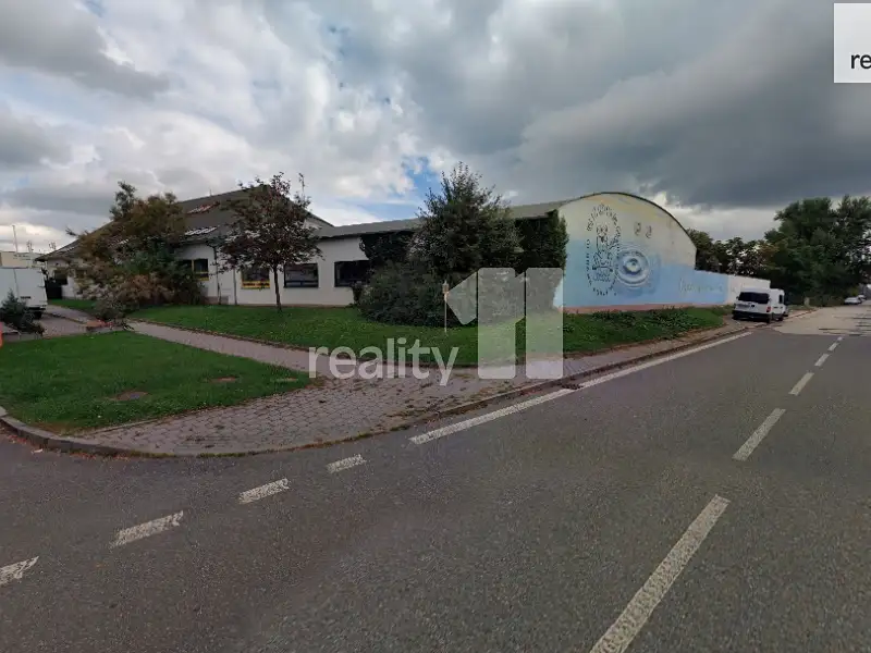 Prodej pozemku 5 m², Brno – náhled fotky 1