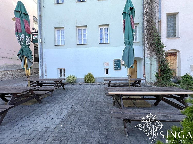 Комерційне приміщення в оренду, 105 м² (18 з 18)