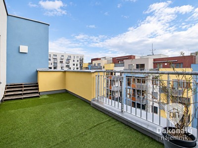Квартира 3+kk в оренду, 70 м² (3 з 28)