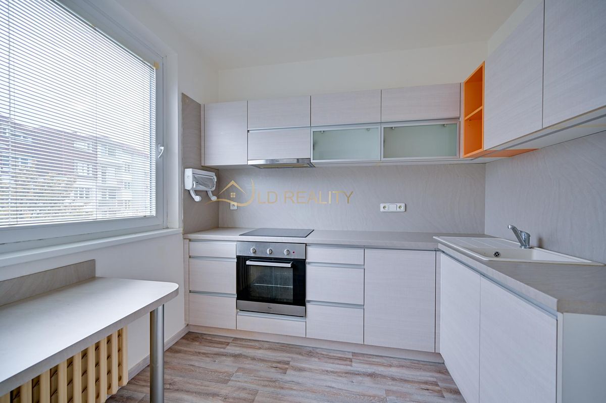 Prodej bytu 2+1 44 m²