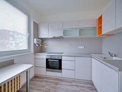Prodej bytu 2+1 44 m²