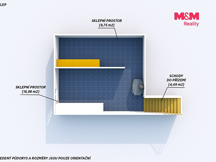 Комерційне приміщення на продаж, 275 м² (28 з 30)