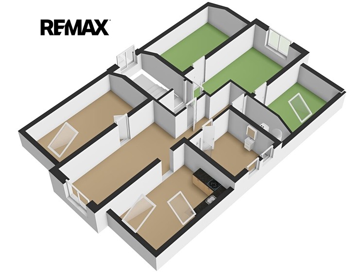 Будинок на продаж, 250 м² (58 з 68)