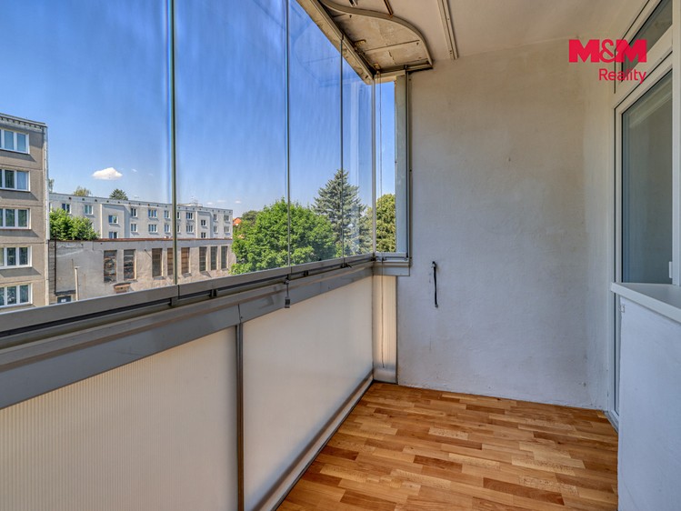 Wohnung 3+1 zum Kauf, 62 m² (15 von 18)
