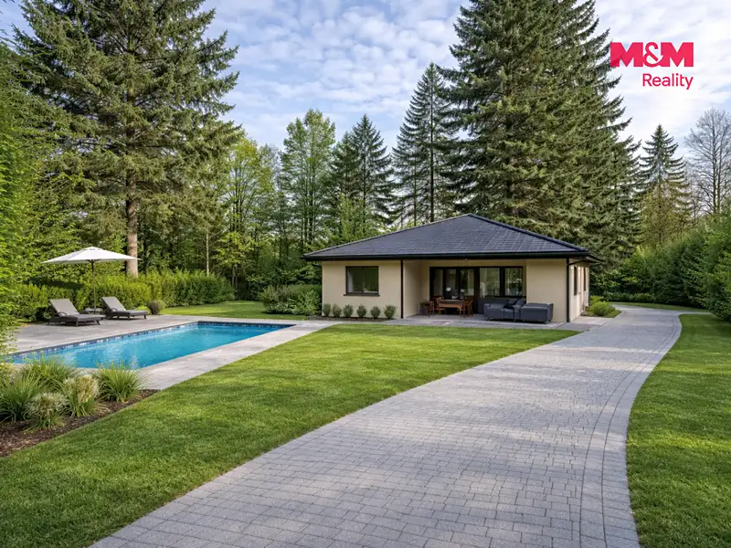 Prodej stavebního pozemku 367 m², Ejpovice – náhled fotky 2