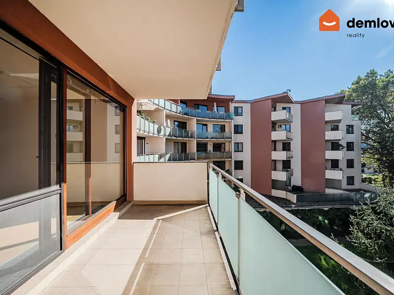 Pronájem bytu 4+kk 122 m², Ostrava – náhled fotky 2