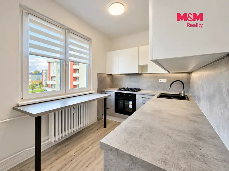 Pronájem bytu 2+1 56 m², Ostrava – náhled fotky 2