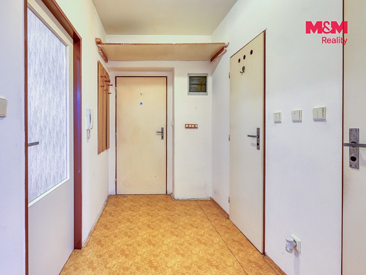 Квартира 1+1 в оренду, 42 м² (13 з 18)