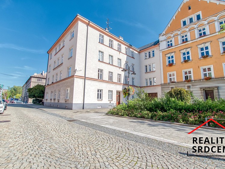 Квартира 1+1 на продаж, 40 м² (10 з 16)
