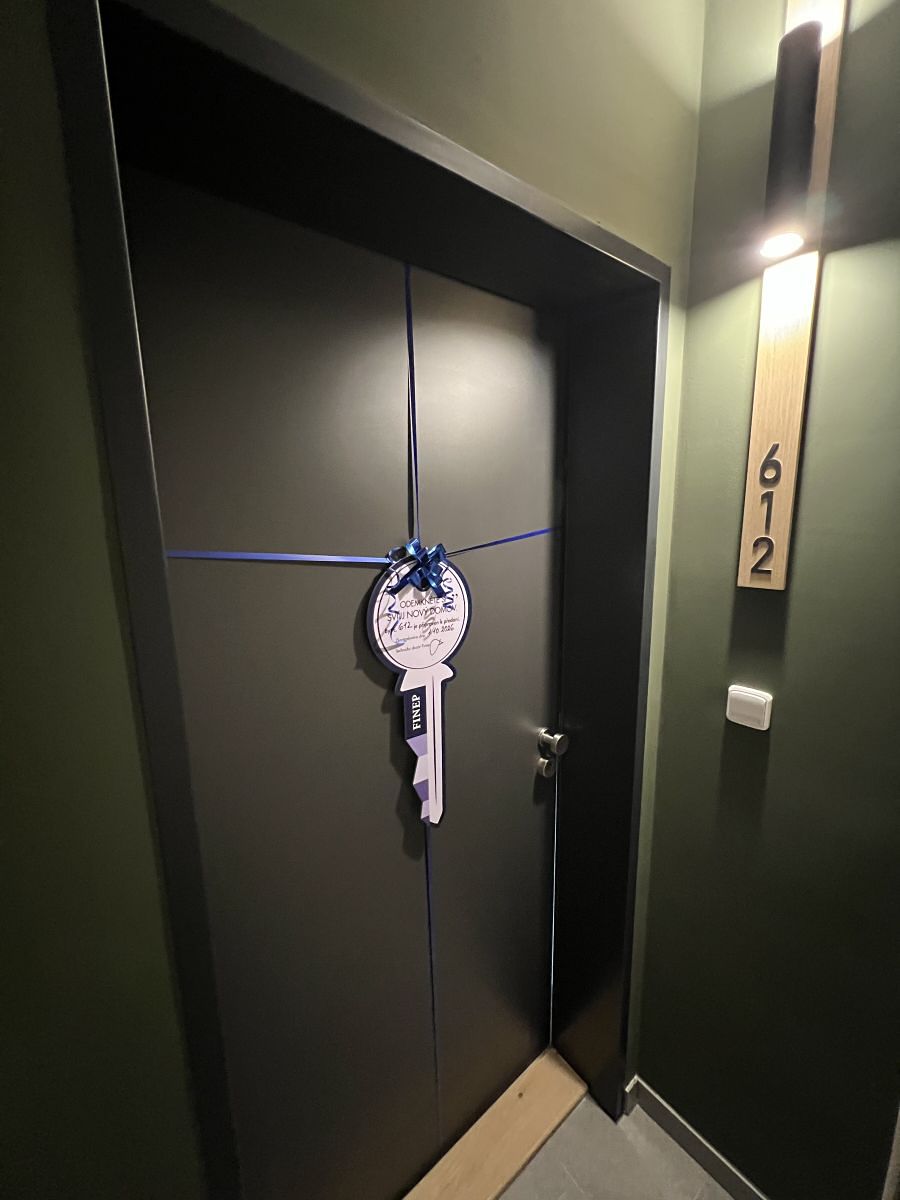 Prodej bytu 2+kk 47 m²