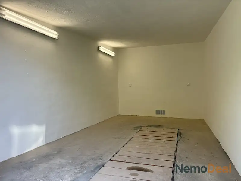 Prodej garáže 19 m², Kroměříž – náhled fotky 1