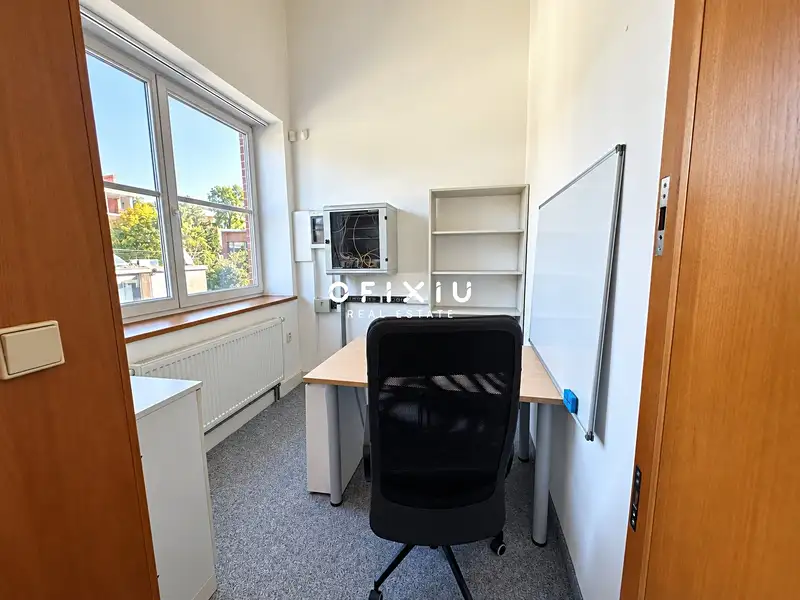 Pronájem kanceláře 100 m², Brno – náhled fotky 3