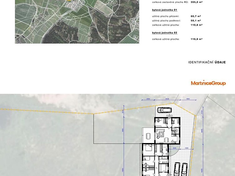 Будинок на продаж, 110 м² (5 з 13)
