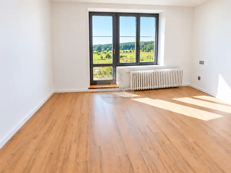 Pronájem bytu 2+1 62 m², Opava – náhled fotky 3