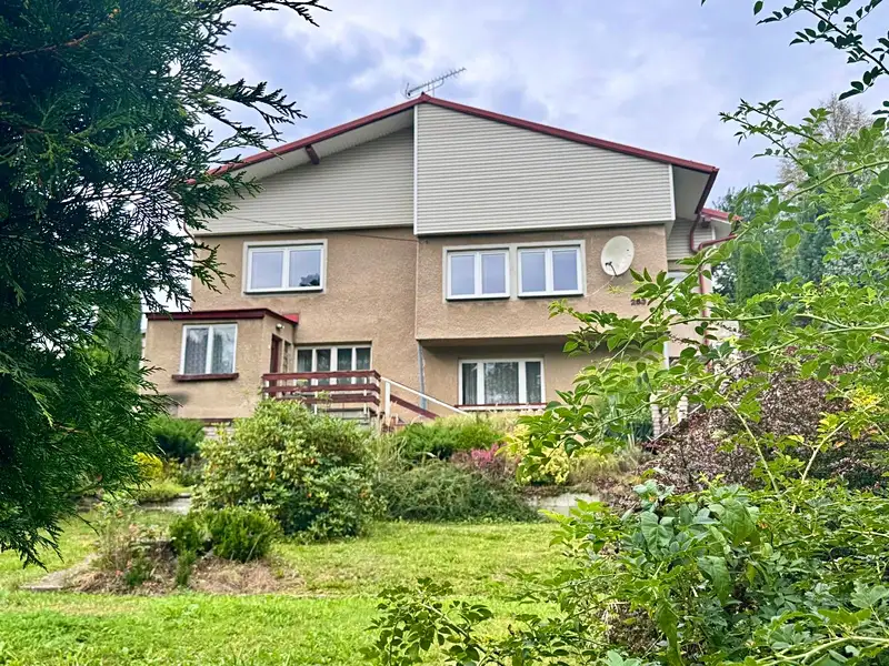 Prodej vícegeneračního domu 300 m², pozemek 1000 m², Třanovice – náhled fotky 1